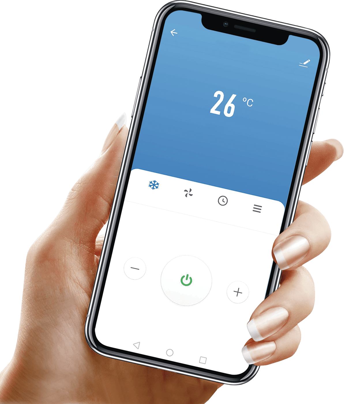 WiFi Phone-Works with Alexa